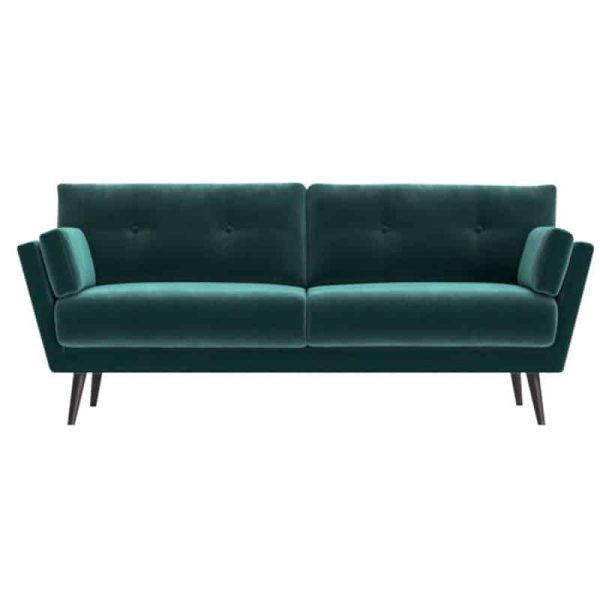 Illinois Sofa by DeFrae Contract Furniture 2 Seater