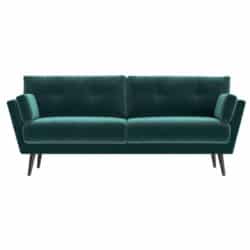 Illinois Sofa by DeFrae Contract Furniture 3 Seater