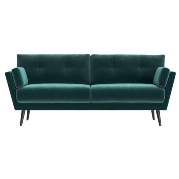 Illinois Sofa by DeFrae Contract Furniture 3 Seater