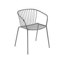 Amitha Armchair from DeFrae Contract Furniture