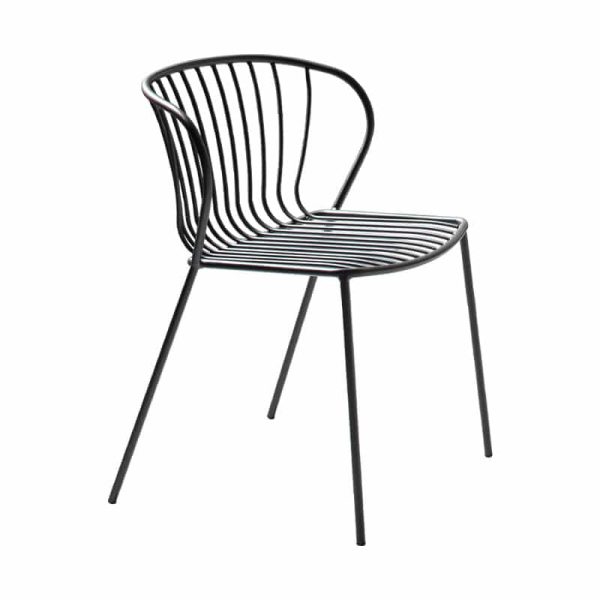 Amitha Side Chair from DeFrae Contract Furniture