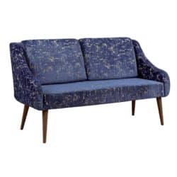 Bond 2 Seater Sofa at DeFrae Contract Furniture