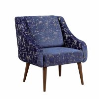 Bond Lounge Armchair at DeFrae Contract Furniture