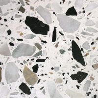 DeFrae Contract Furniture - Terrazzo Tabletops Grigio Venato 025