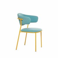 Sweetly Armchair Accento at DeFrae Contract Furniture