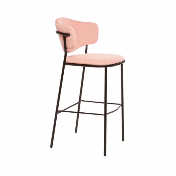 Sweetly Bar Stool Accento at DeFrae Contract Furniture