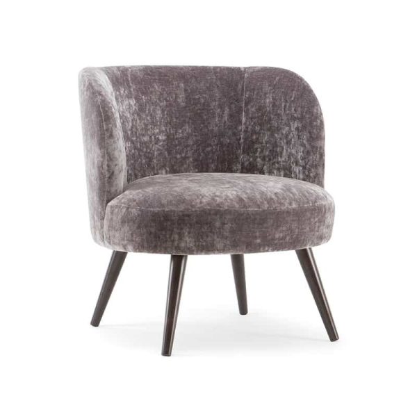 Manhattan Lounge Chair DeFrae Contract Furniture Tirolo Candy 061 P 04
