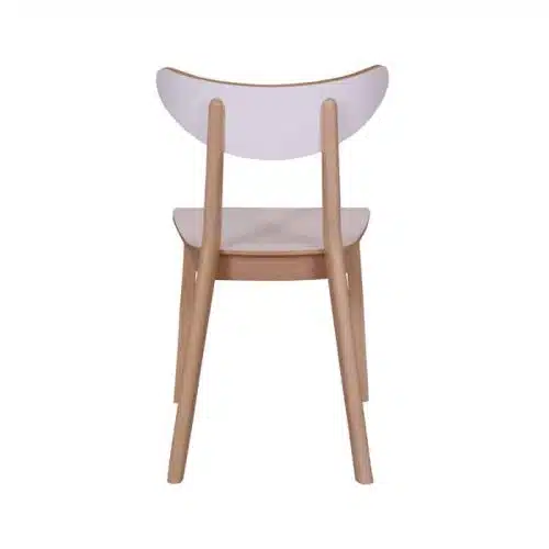 Loughton Side Chair DeFrae Contract Furniture