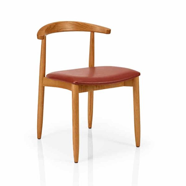 Joanne M951 Side Chair DeFrae Contract Furniture