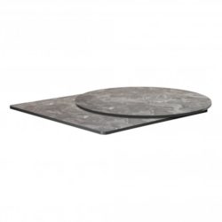 Extrema Marble Compact Laminate Tabletop