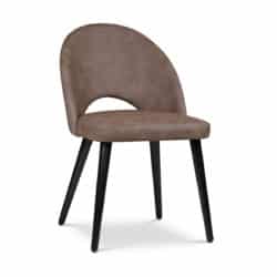 Gretian Side Chair DeFrae Contract Furniture