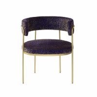 La Conciliante Armchair DeFrae Contract Furniture