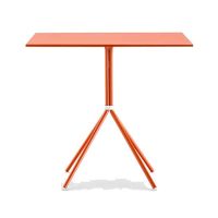 Nolita 5454 4 leg table base