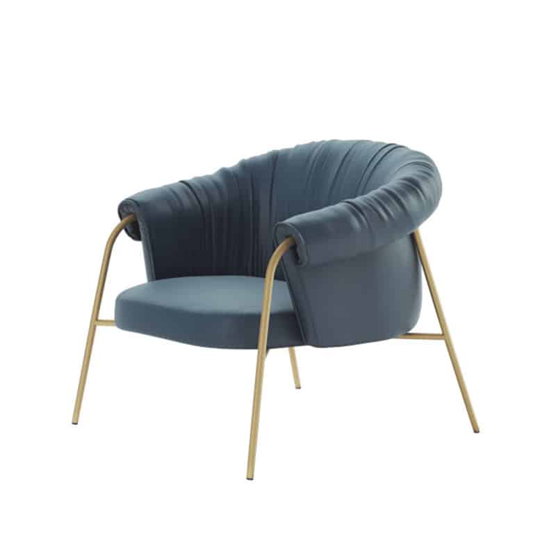 Scala Armchair from DeFrae Contract Furniture