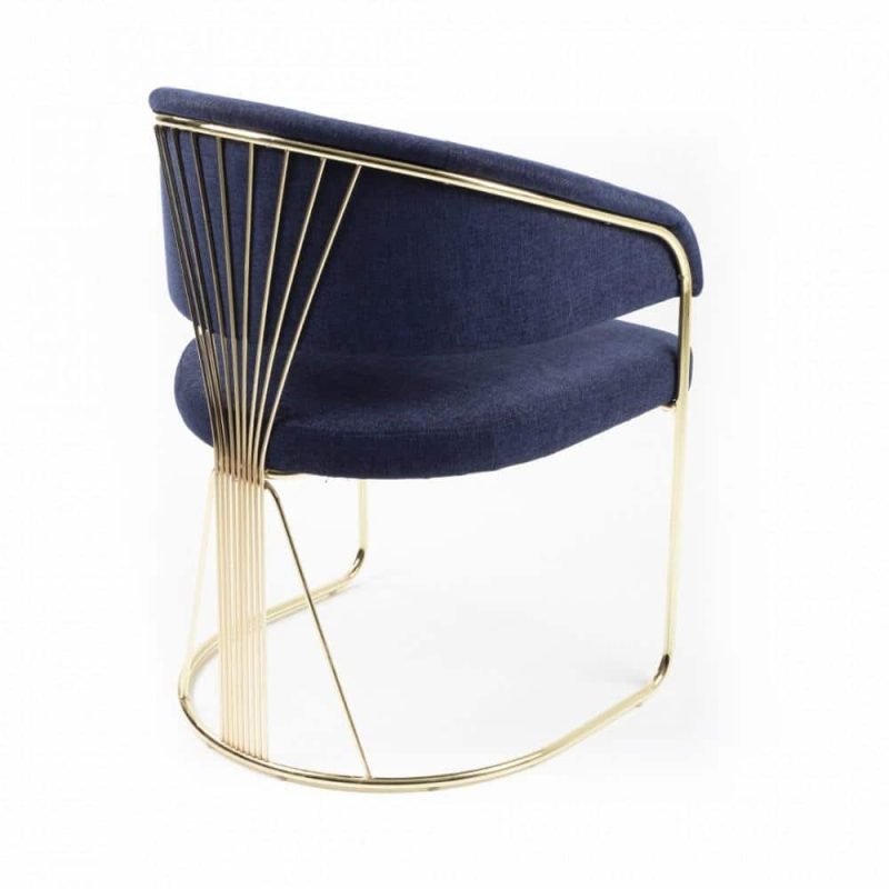 Anisa Armchair