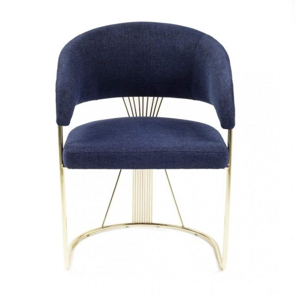 Anisa Armchair from DeFrae Contract Furniture