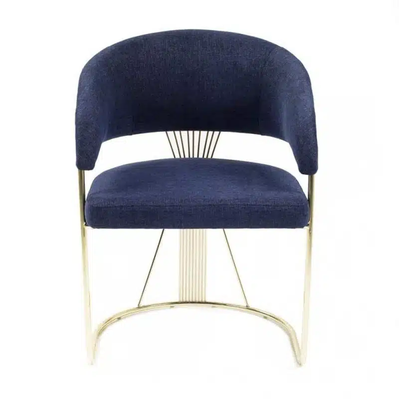 Anisa Armchair from DeFrae Contract Furniture