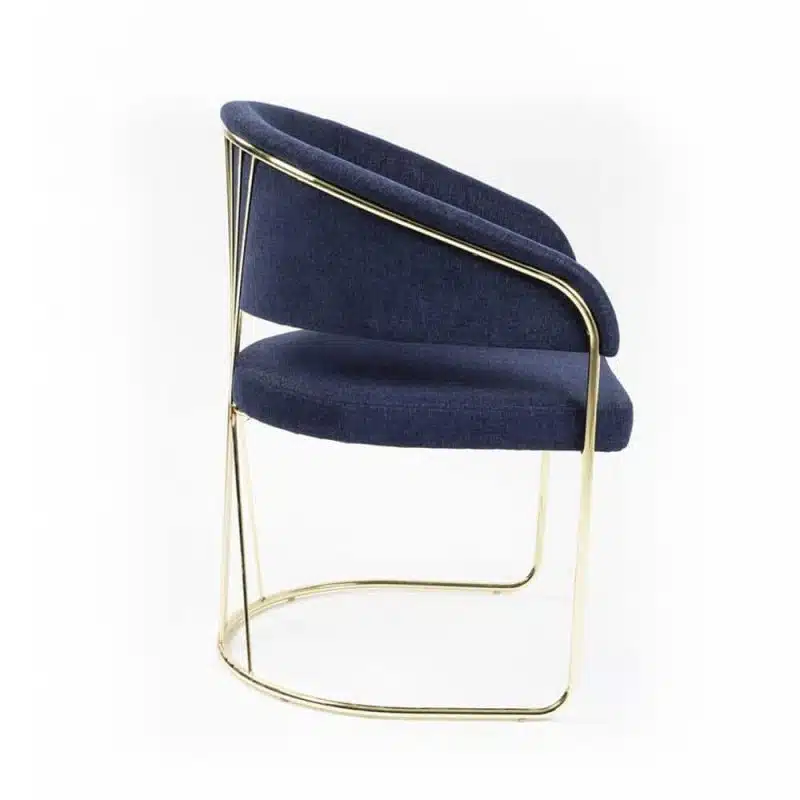 Anisa Armchair from DeFrae Contract Furniture