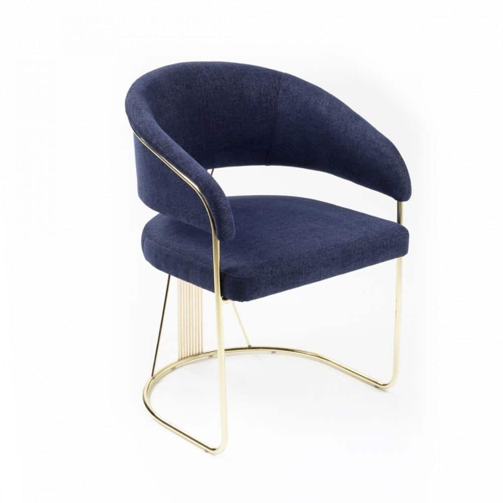 Anisa Armchair from DeFrae Contract Furniture