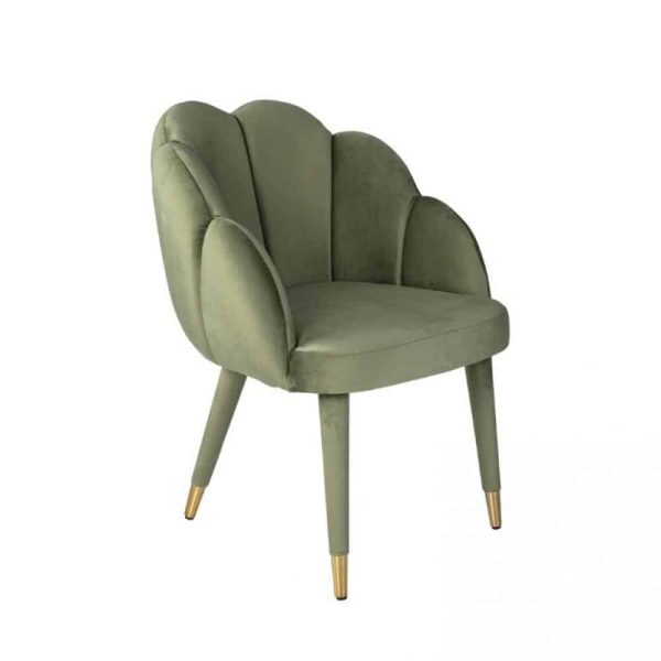 Anven Armchair from DeFrae Contract Furniture