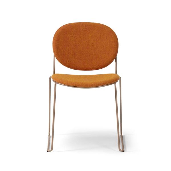 Papas Side Chair DeFrae Contract Furniture