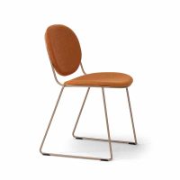 Papas Side Chair DeFrae Contract Furniture
