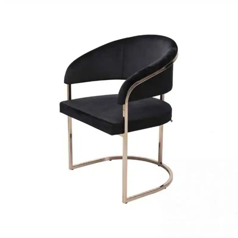 Arancia Armchair DeFrae Contract Furniture