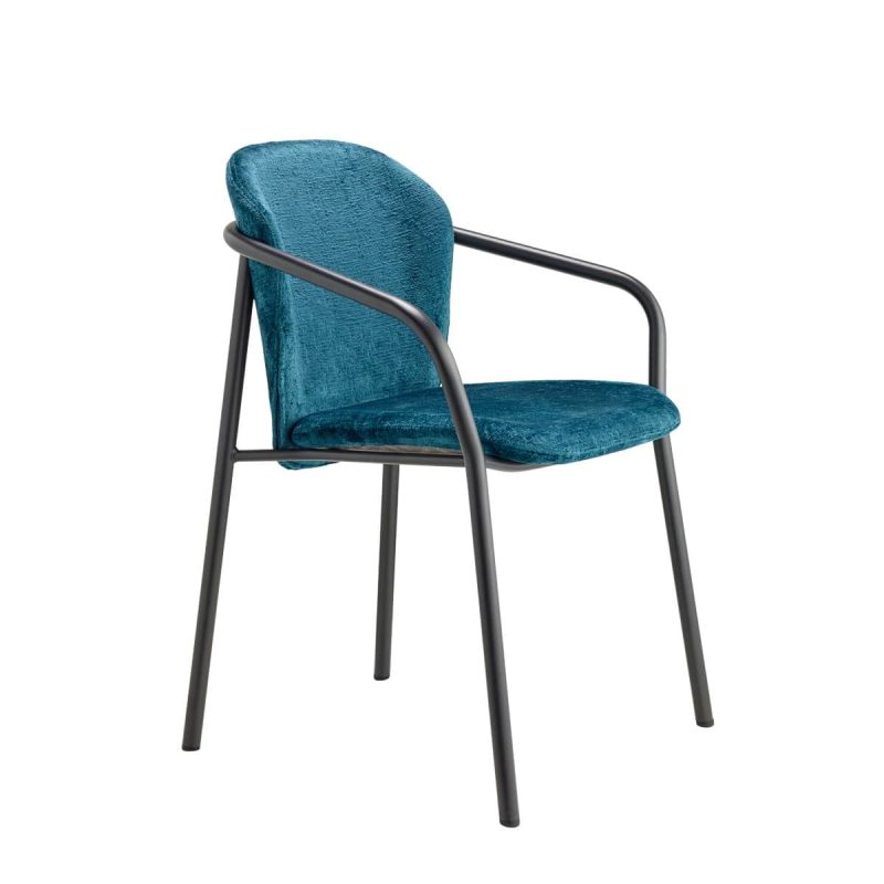 Finn Armchair DeFrae Contract Furniture