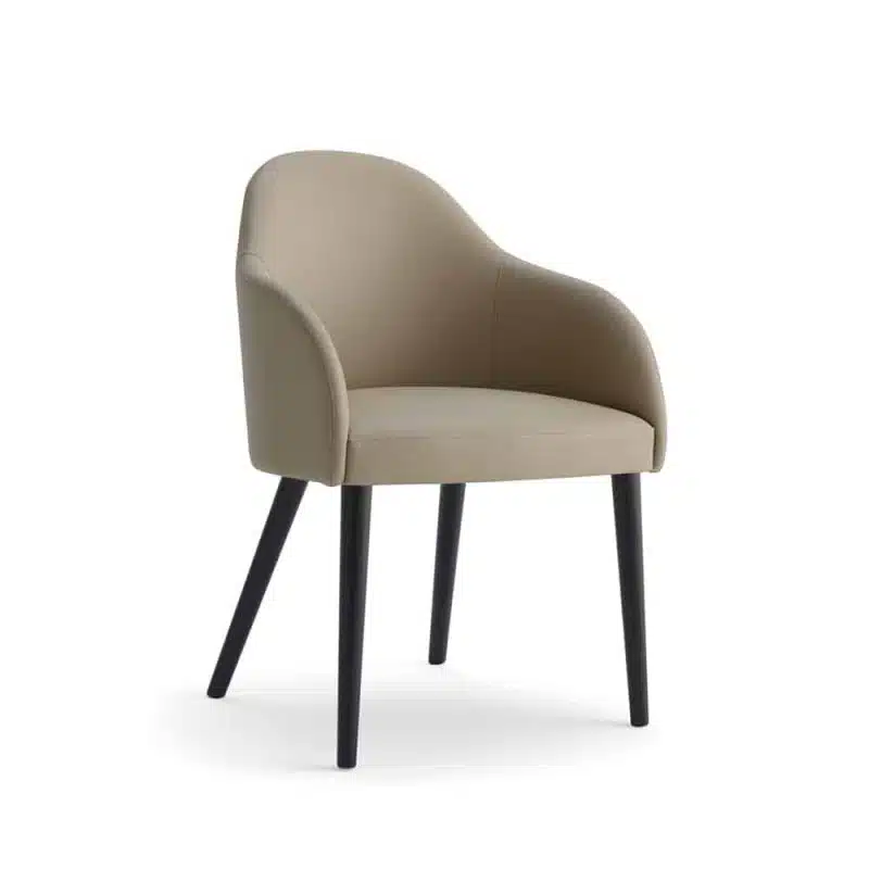 Greta SCL Armchair DeFrae Contract Furniture