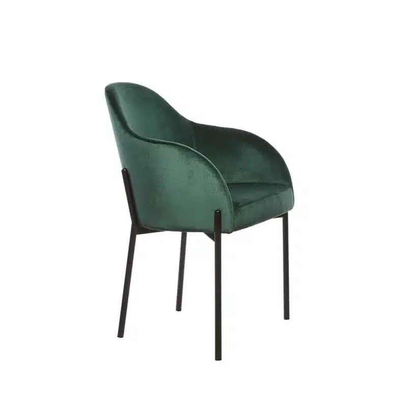 Greta SCL FIAR Armchair DeFrae Contract Furniture