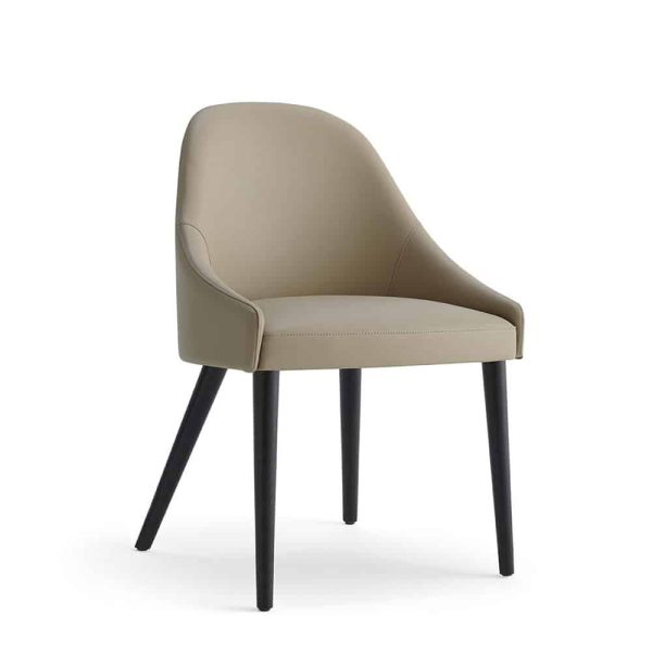 Greta SCL Side Chair DeFrae Contract Furniture