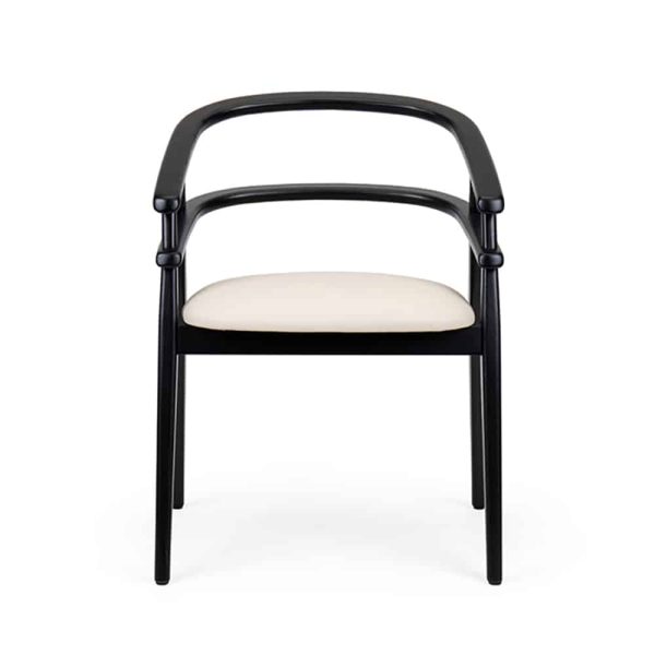 Hulla Hoop CB Armchair DeFrae Contract Furniture