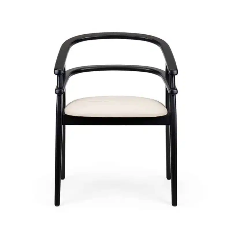 Hulla Hoop CB Armchair DeFrae Contract Furniture