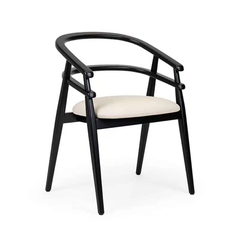 Hulla Hoop CB Armchair DeFrae Contract Furniture