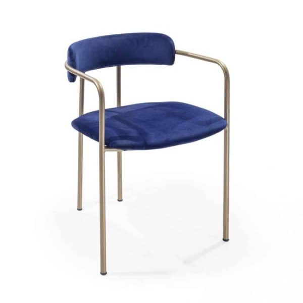 Venetia Side Chair DeFrae Contract Furniture