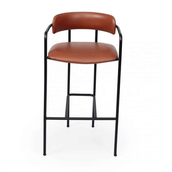 Venetia Bar Stool DeFrae Contract Furniture
