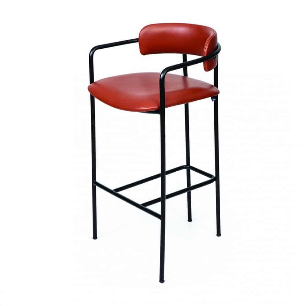 Venetia Bar Stool DeFrae Contract Furniture