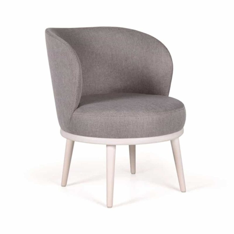 Audrey Easy Lounge Chair