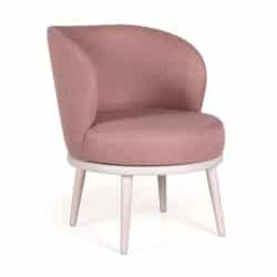 Audrey Easy Assent Chair DeFrae Contract Furniture