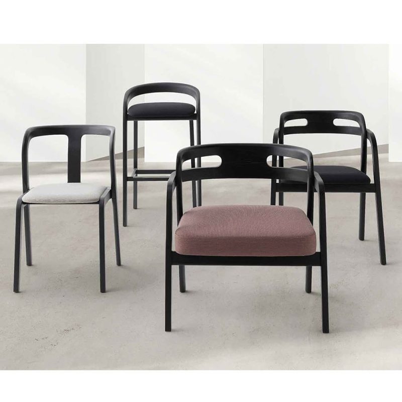 Genea Range for restaurants DeFrae Contract Furniture