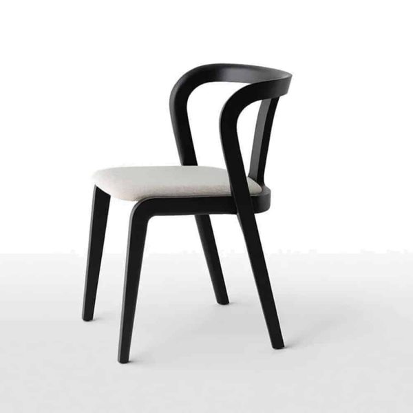 Genea Chair for restaurants DeFrae Contract Furniture