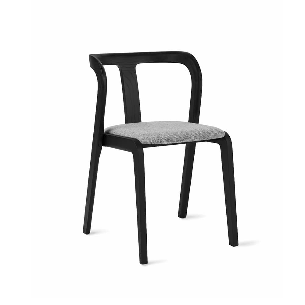 Genea Chair for restaurants DeFrae Contract Furniture