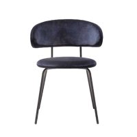 Birba 2698 Armchair DeFrae Contract Furniture