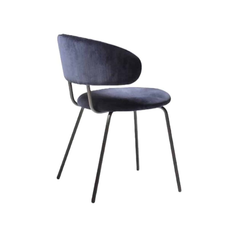 Birba 2698 Armchair DeFrae Contract Furniture