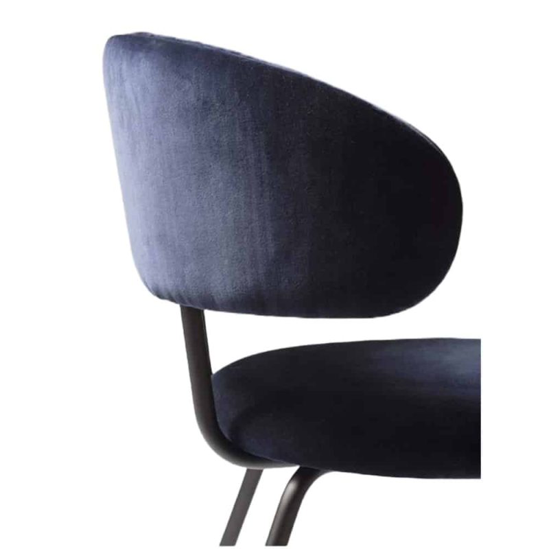 Birba 2698 Armchair DeFrae Contract Furniture