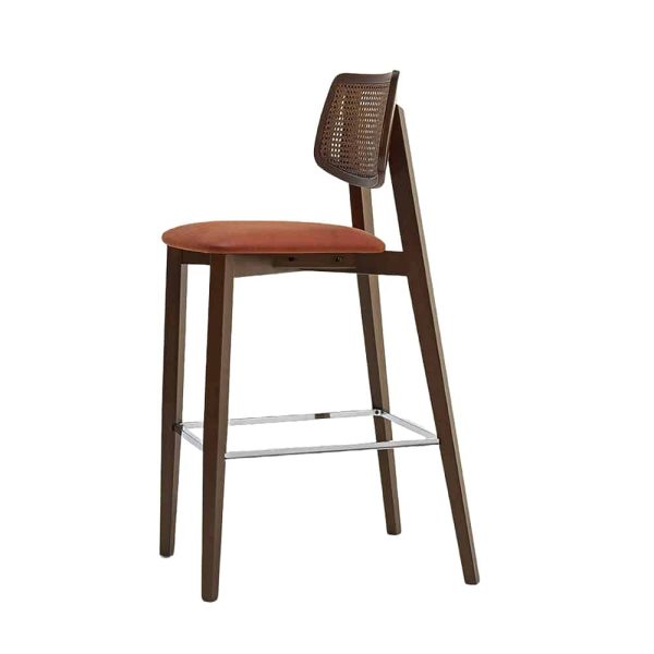 Alma Bar Stool from DeFrae Contract Furniture