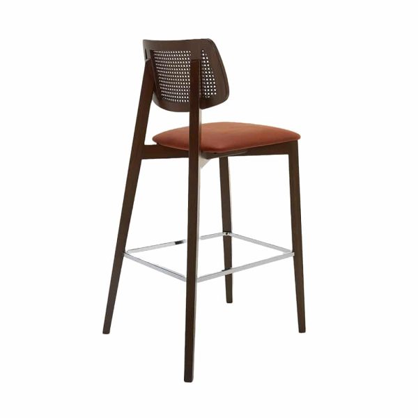 Alma Bar Stool from DeFrae Contract Furniture