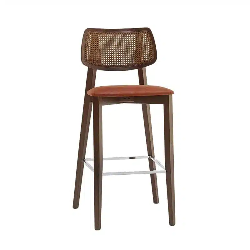 Alma Bar Stool from DeFrae Contract Furniture