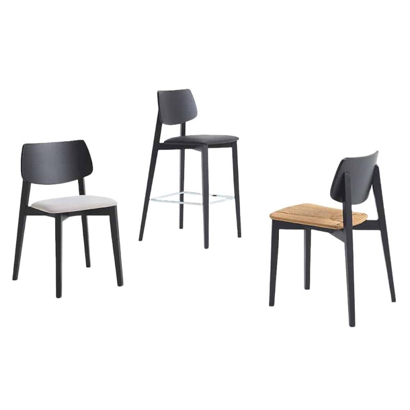Alma Range from DeFrae Contract Furniture