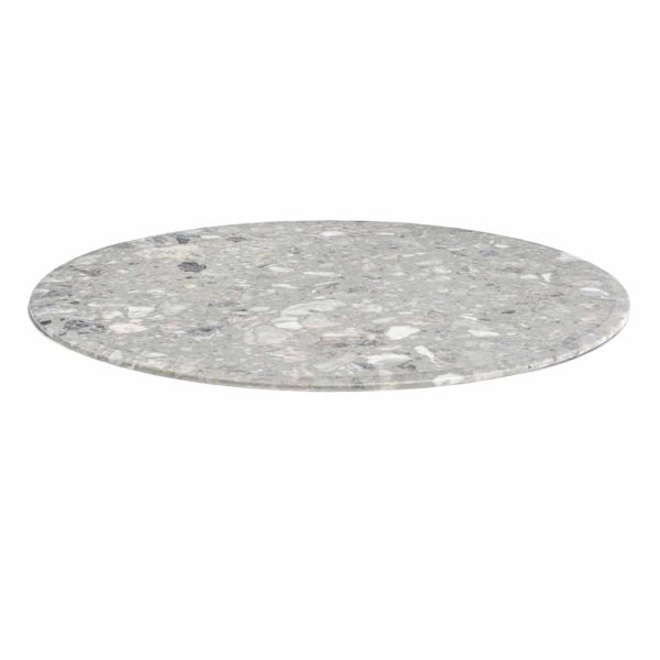 Fior di pesco Stone Composite Marble Tabletops Pedrali at DeFrae Contract Furniture